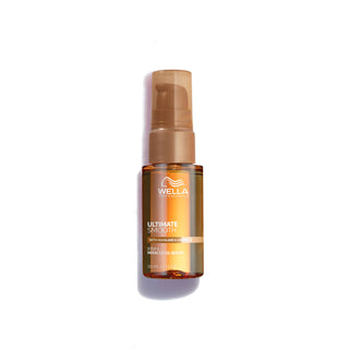 Ultimate Smooth Make It Smooth Haircare Gift Set (worth £73)