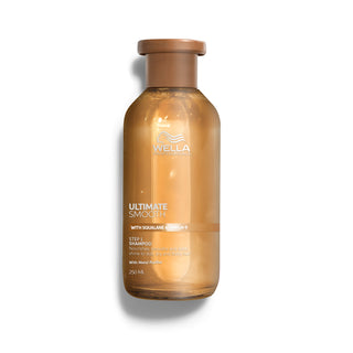 Ultimate Smooth Make It Smooth Haircare Gift Set (worth £73)