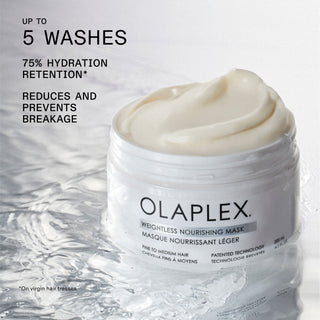 Weightless Nourishing Mask 200ml