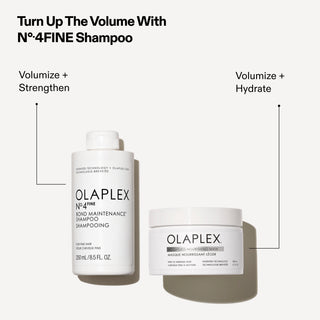 Weightless Nourishing Mask 200ml