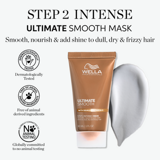 Ultimate Smooth Mask 30ml