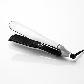 GHD Chronos Max Best Wide Plate Hair Straightener (43mm Plate) White