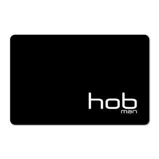 HOB Man Gift Card - Redeemable in HOB Man Only