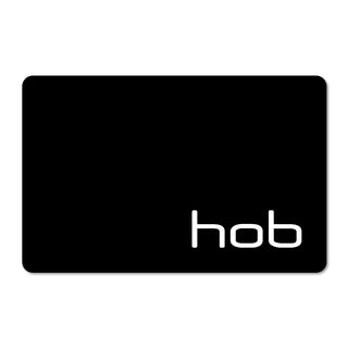 HOB Salons Gift Card - Redeemable in HOB Salons Only
