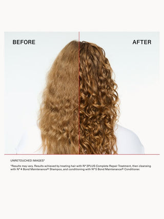 N°.3 Plus Complete Repair Treatment 250ml