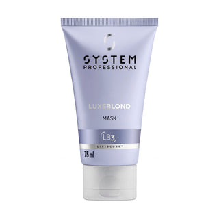 Luxeblonde Mask 75ml