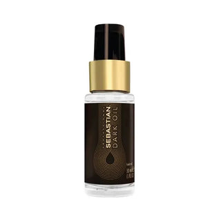 Sebastian Dark Oil Styling Oil 30ml