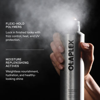 Shapeset Hairspray 245ml