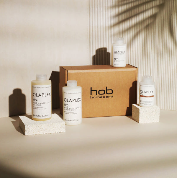 PROTECT & RESTORE KIT (WORTH OVER £112)