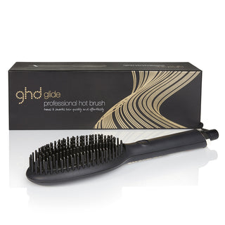 GHD Glide Hot Brush