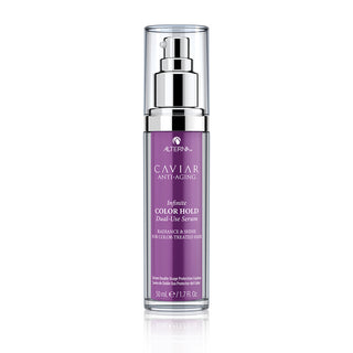 Alterna Caviar Infinite Color Hold Dual-Use Serum (50ml)