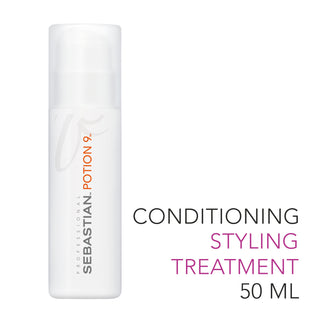 Styling Potion 9 50ml