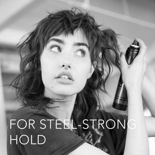 Liquid Steel 140ml