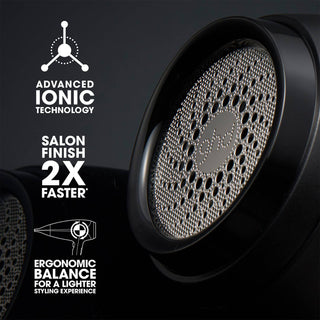 GHD Air Hairdryer