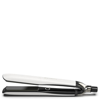 GHD Platinum+ Professional Hair Straightener (26mm Plate) White