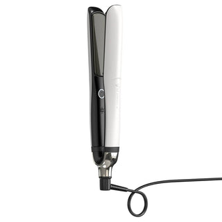 GHD Platinum+ Professional Hair Straightener (26mm Plate) White