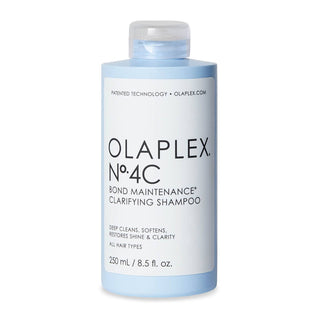 No.4C Bond Maintenance Clarifying Shampoo 250ml