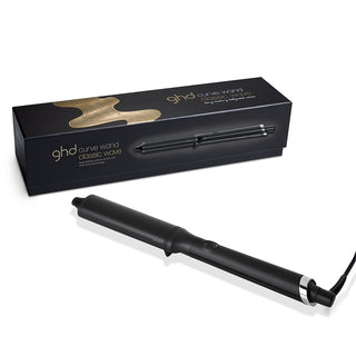 GHD Curve Classic Wave Wand Undone Waves