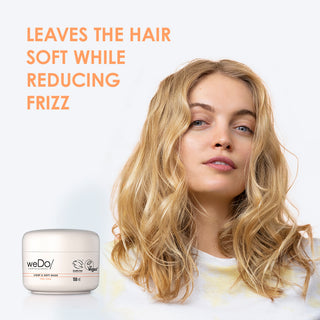 weDo/ Professional Light & Soft Mask 150ml