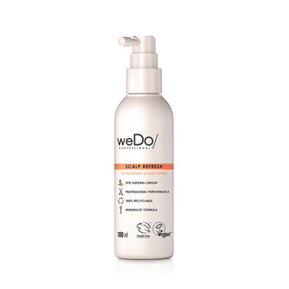 weDo/ Professional Scalp Refresh Tonic 100ml