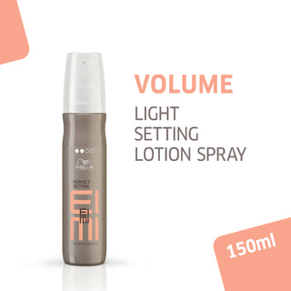 Eimi Perfect Setting Spray 150ml