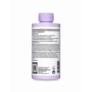 No.4P Blonde Enhancer Toning Shampoo 250ml