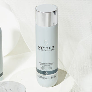 Volumize Shampoo 250ml
