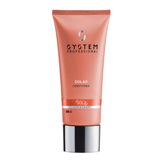 Solar Hydro-Repair Conditioner 200ml