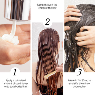 Solar Hydro-Repair Conditioner 200ml