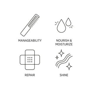 Solar Hydro-Repair Conditioner 200ml