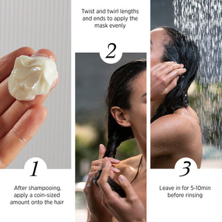 Repair Mask 200ml