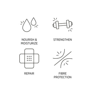 Repair Mask 200ml