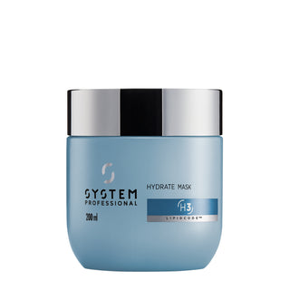 Hydrate Mask 200ml