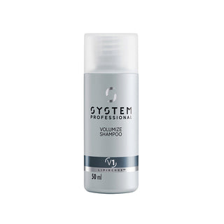 Volumize Shampoo 50ml