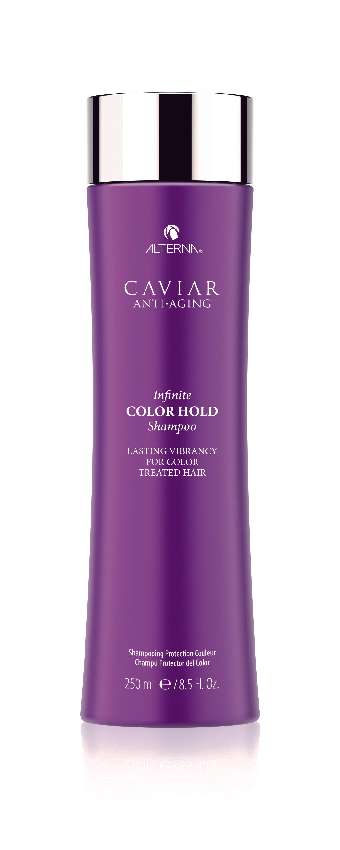 Alterna shampoo discount