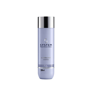 Luxeblond Shampoo 250ml
