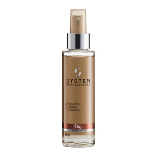 LuxeOil Keratin Boost Essence 100ml