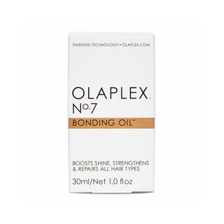 No.7 Bonding Oil 30ml