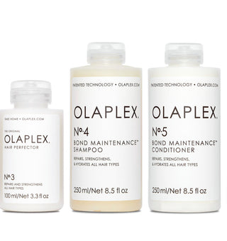 Olaplex Bundle No.3, 4 & 5