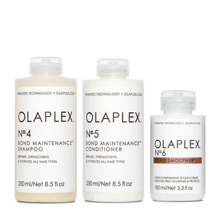 Olaplex Bundle No.4, 5 & 6