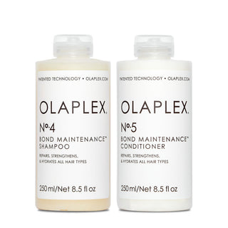 Olaplex All Essential Duo No.4 & 5