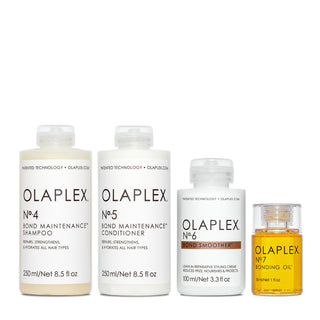 Olaplex Bundle No.4, 5, 6 & 7