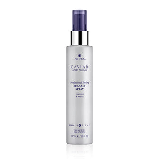Alterna Caviar Styling Sea Salt Spray (147ml)