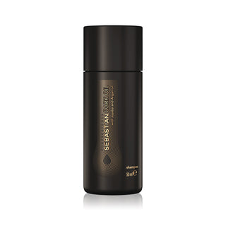 Dark Oil Shampoo 50ml